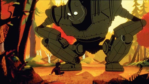 The Iron Giant: 25th Anniversary
