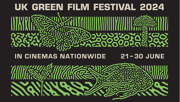 News Item Image: UK Green Film Festival 2024 Comes to The Forum!