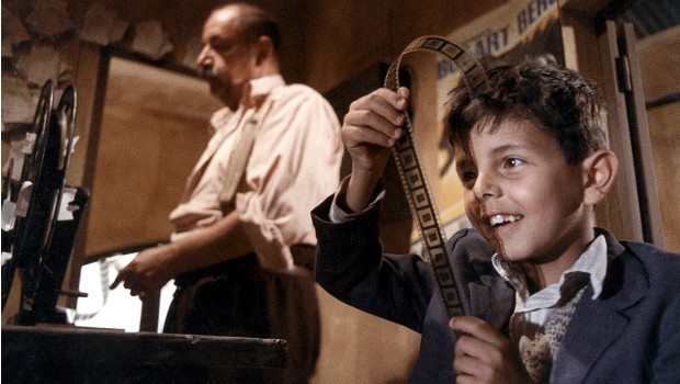 Cinema Paradiso (Forum birthday)