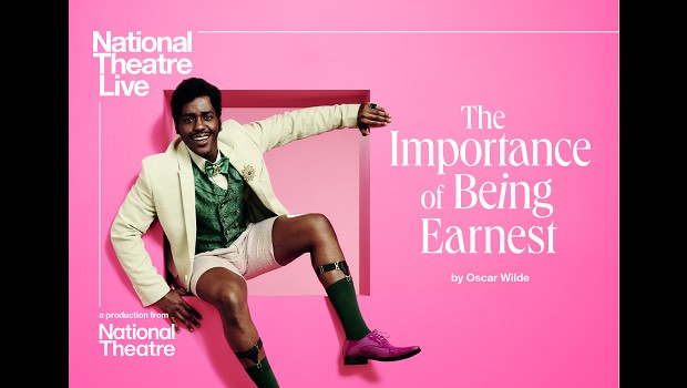 NT Live: The Importance of being Earnest