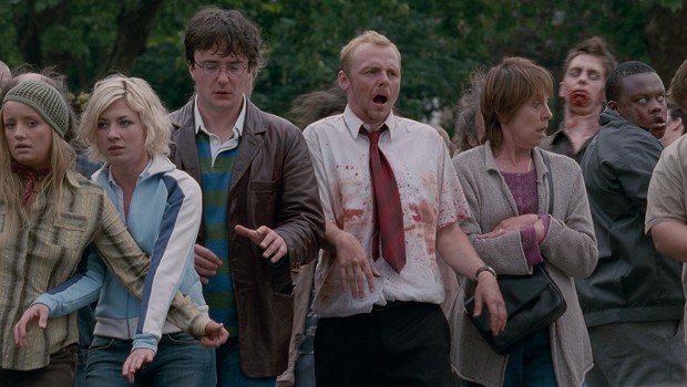 Shaun of the Dead: 20th anniversary