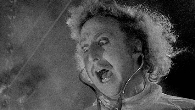 Young Frankenstein (50th anniversary)