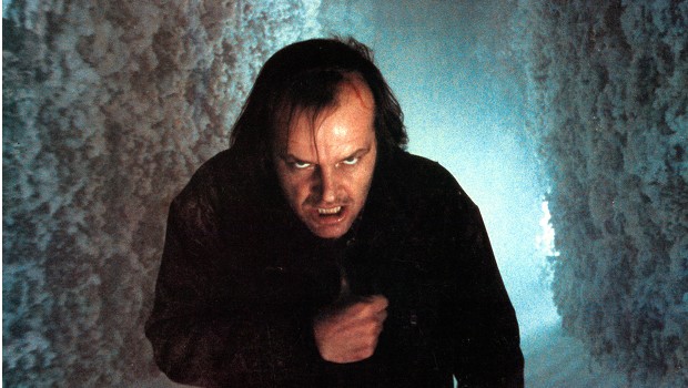 The Shining (theatrical cut)