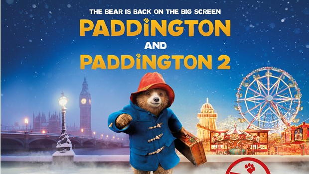 Paddington Double Bill