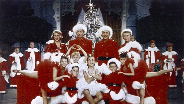 White Christmas (70th Anniversary)