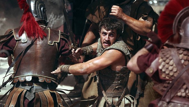 Gladiator 2