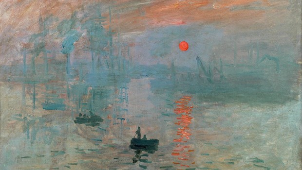 Dawn of Impressionism: Paris, 1874