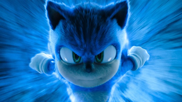 Sonic the Hedgehog 3