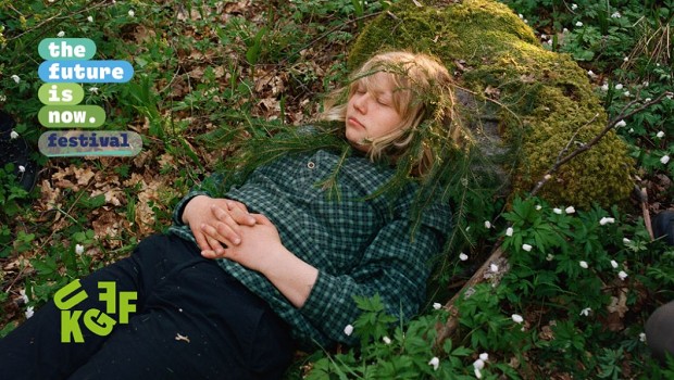 Once Upon a Time in a Forest