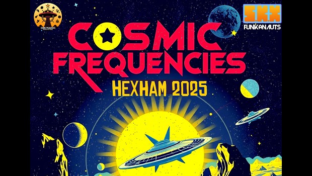 Cosmic Frequencies