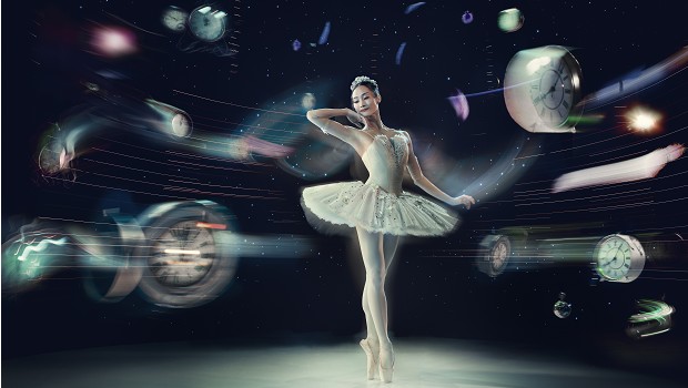 RB&O: Cinderella 2025