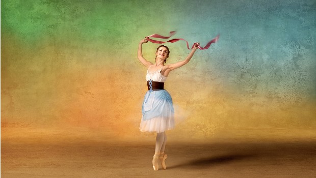 RB&O: La Fille Mal Gardee