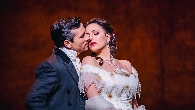 RB&O: La Traviata 