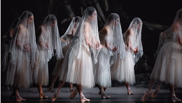 RB&O: Giselle