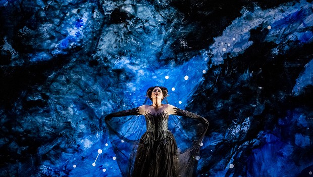 RB&O: The Magic Flute 