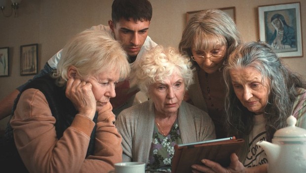 Four Mothers
