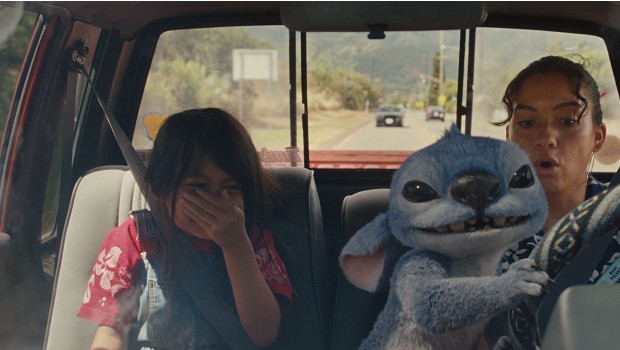 Lilo and Stitch
