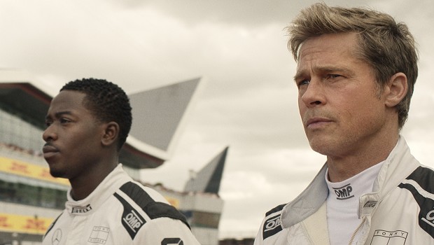  F1® The Movie 