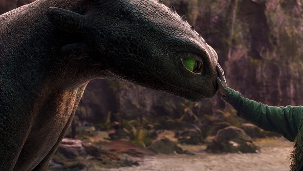 How to Train Your Dragon (2025)