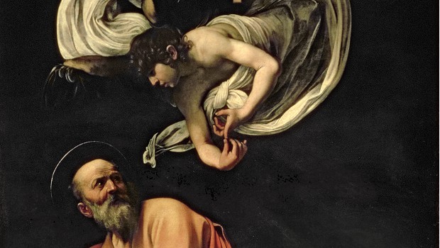 Exhibition on Screen: Caravaggio
