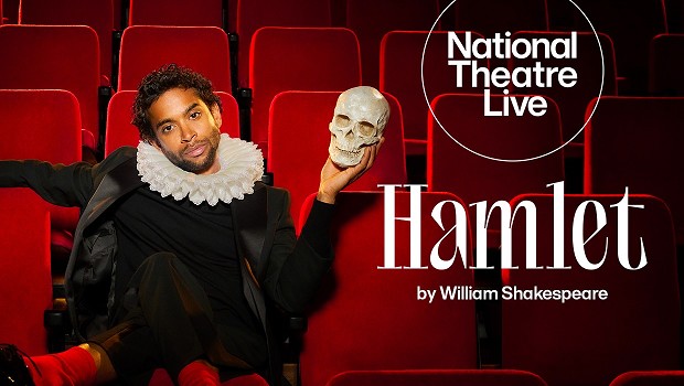 NT Live: Hamlet (2026)