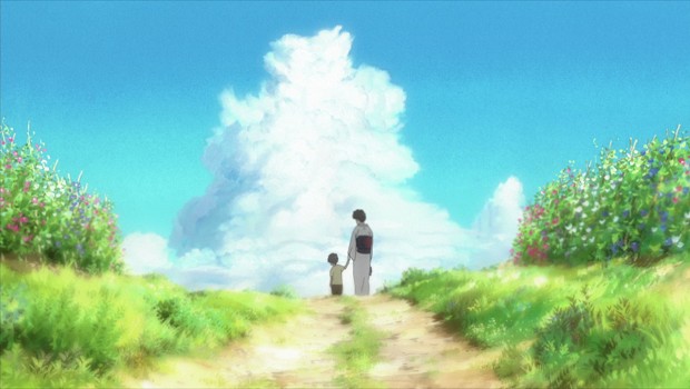 Summer Wars