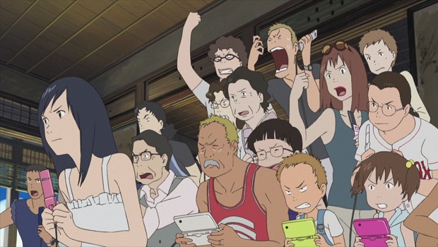 Summer Wars