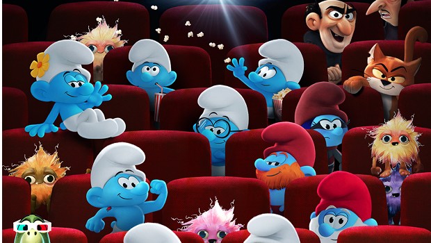 Smurfs