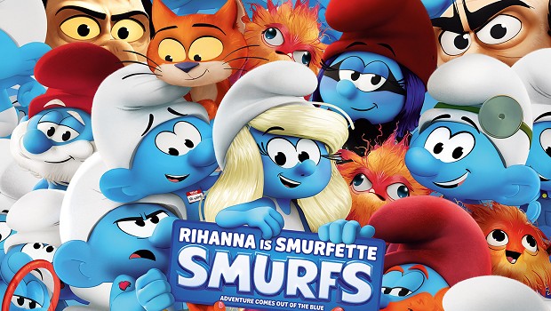 Smurfs