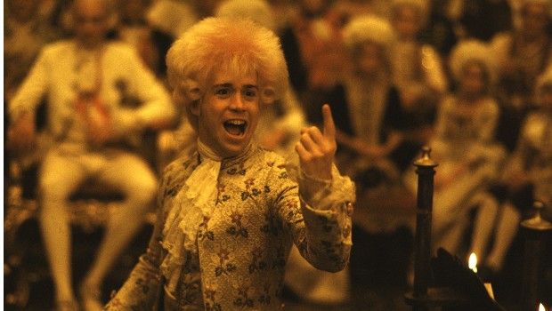 Amadeus