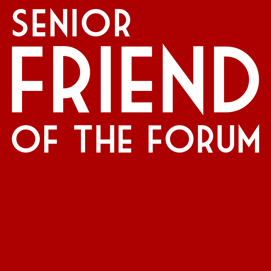 Senior Friend