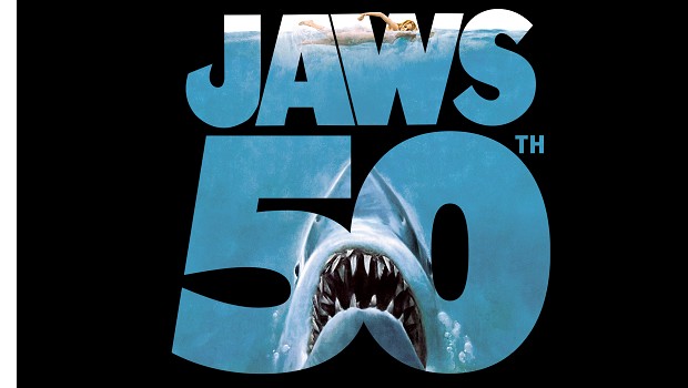 Jaws (50th Anniversary)