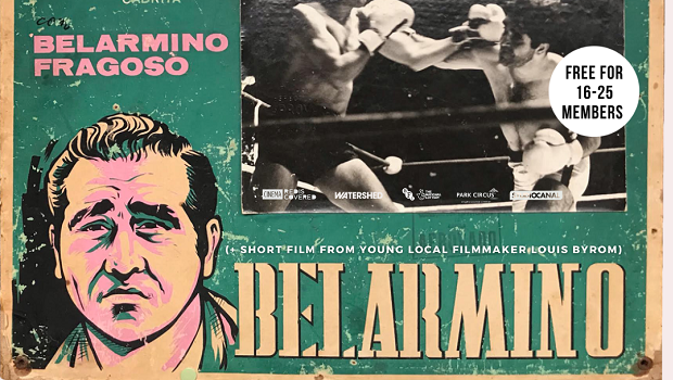 Belarmino + Four Corners
