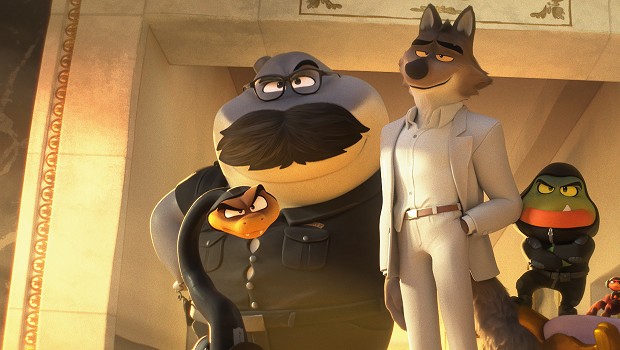 The Bad Guys 2