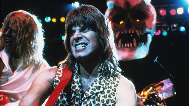 This is Spinal Tap