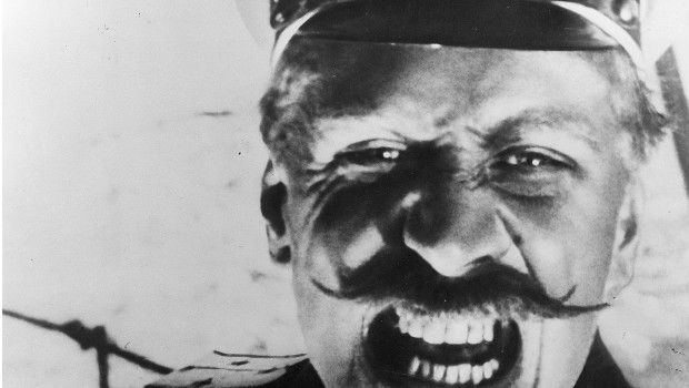 Battleship Potemkin with Pet Shop Boys score