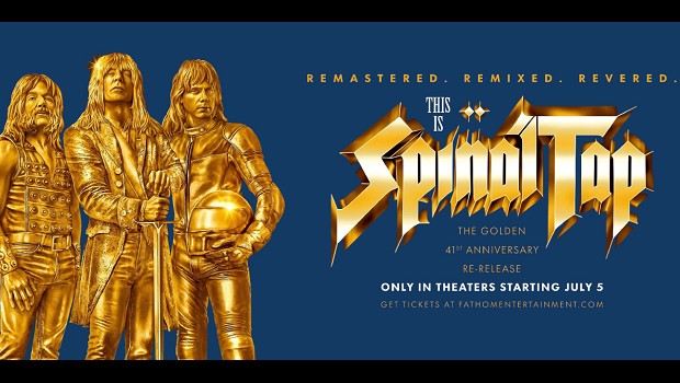 This is Spinal Tap