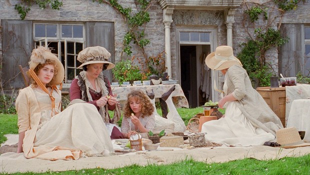 Sense and Sensibilty (at Torch Centre)