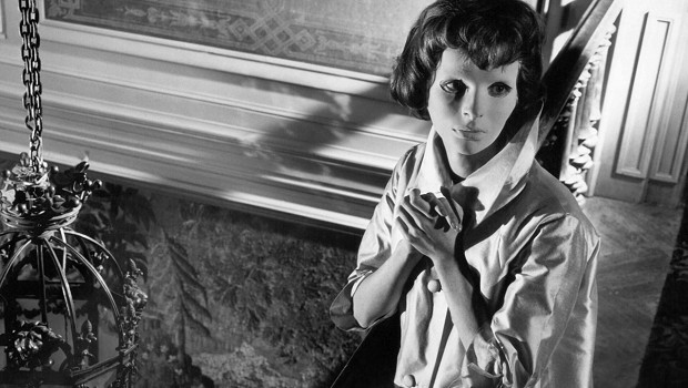 Eyes Without a Face (35mm)