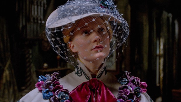 Crimson Peak