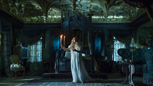 Crimson Peak