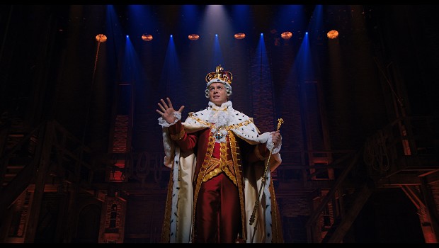 Hamilton (10th anniversary)