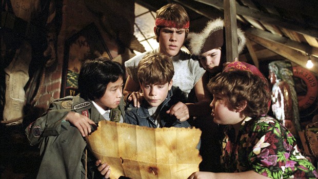The Goonies (40th Anniversary)
