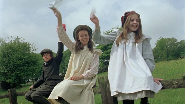 The Railway Children (1970)