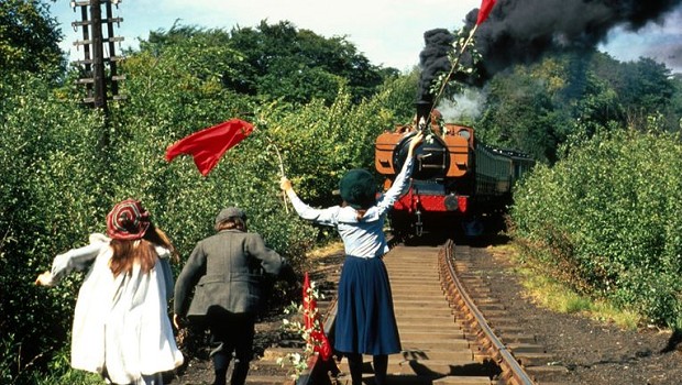 The Railway Children (1970)