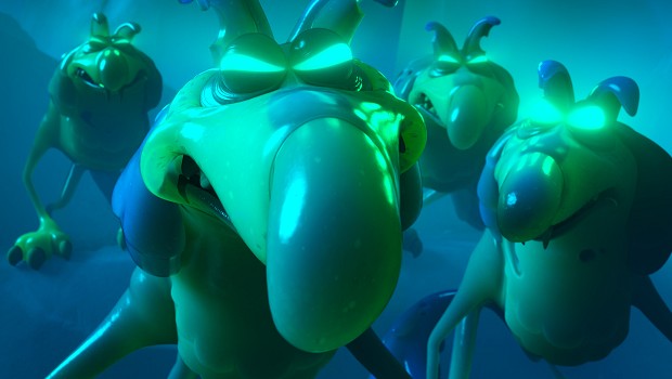 Night of the Zoopocalypse