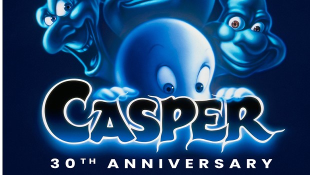 Casper (30th Anniversary)