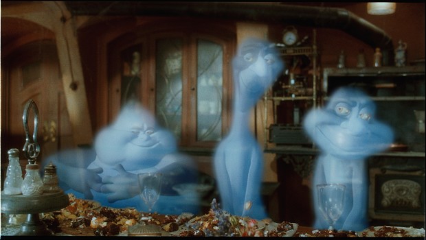 Casper (30th Anniversary)
