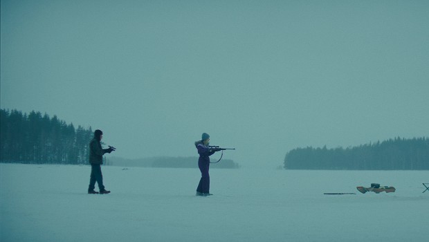 Dead of Winter