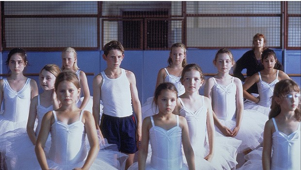 Billy Elliot